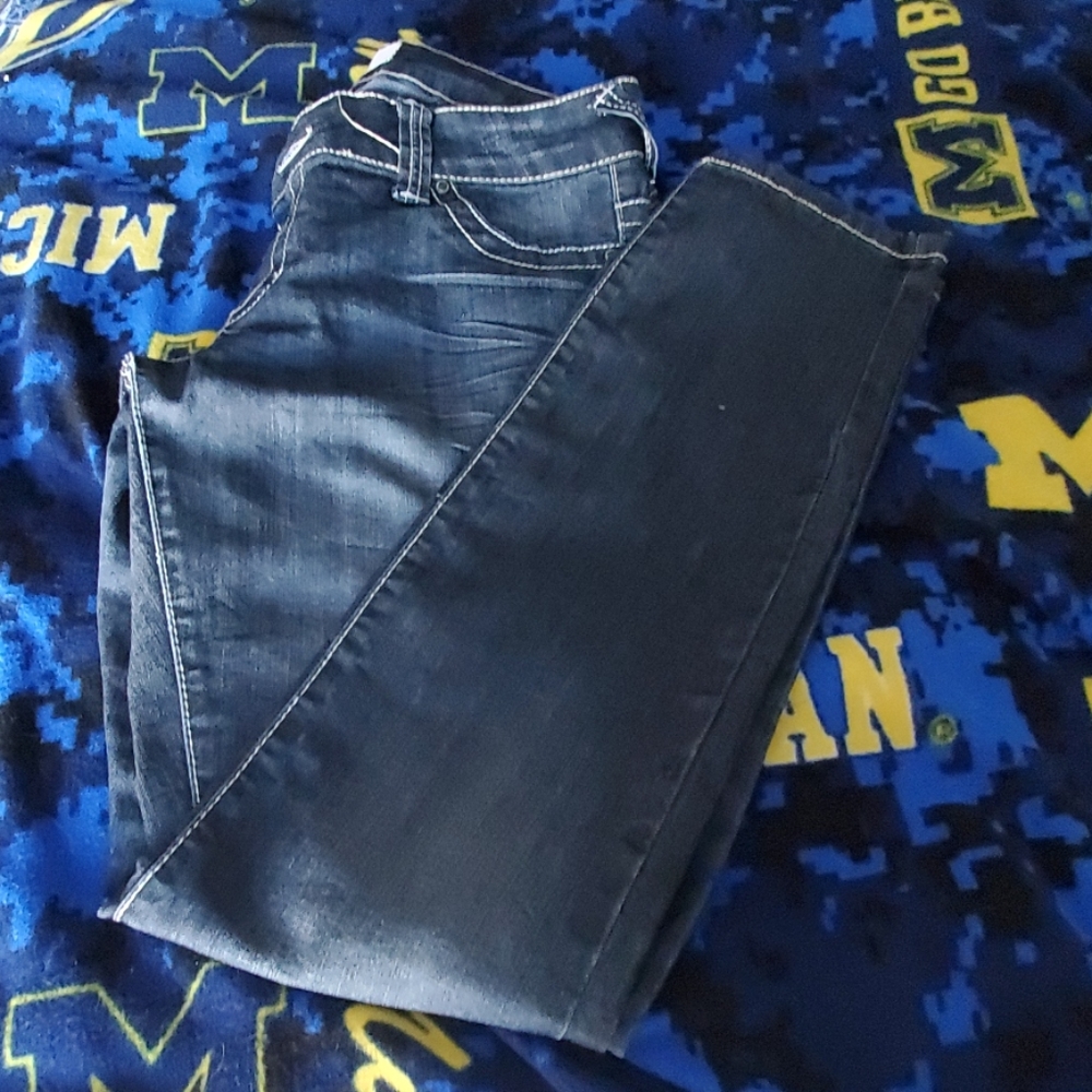 Maurices Jeggings Slim